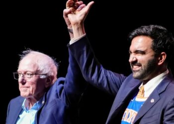 ‘Leave us the hell alone!’ Dem bigwigs warned of catastrophe if they swarm into Maine