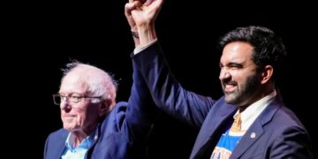 ‘Leave us the hell alone!’ Dem bigwigs warned of catastrophe if they swarm into Maine