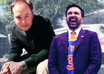“You Are a Parasite”: Elon Musk Humiliated for Criticizing Zohran Mamdani