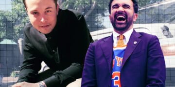 “You Are a Parasite”: Elon Musk Humiliated for Criticizing Zohran Mamdani