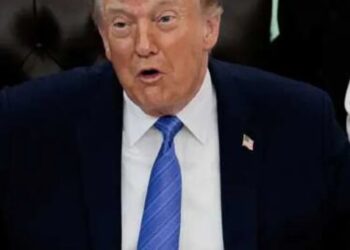 ‘Terrible sign’: experts warn Wall Street is chasing Trump over a financial cliff