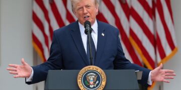 The Bipartisan Housing Bill Is Set to Become Law, Despite Trump’s Refusal to Sign It