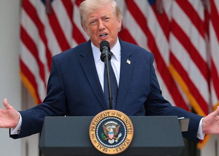 The Bipartisan Housing Bill Is Set to Become Law, Despite Trump’s Refusal to Sign It
