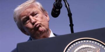 Baffled Spanish official has no idea what Trump was ranting about: ‘Only he can explain’