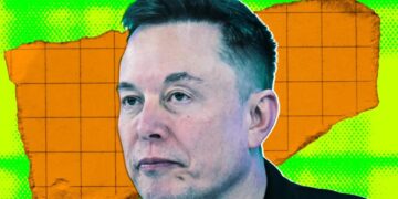 Elon Musk Says His Goal Is for SpaceX to Be Worth More than the Entire Earth