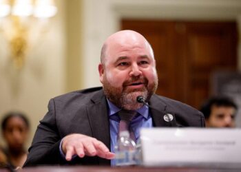 What Is the Election Assistance Commission? The Bipartisan Board Whose Members Trump Just Ousted