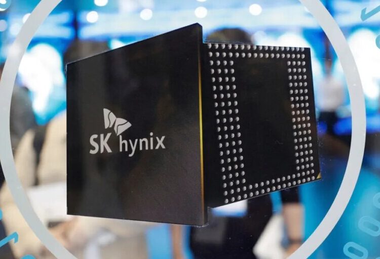 Memory chip giant SK Hynix jumps nearly 13% in Wall Street debut as AI frenzy powers biggest initial share sale in the U.S. by a foreign company
