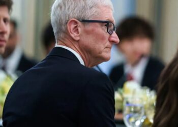 Apple accuses OpenAI, and former design star Jony Ive’s io Products firm, of  stealing hardware trade secrets in blockbuster lawsuit