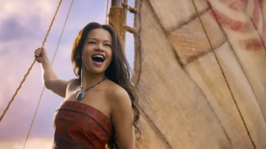 Moana