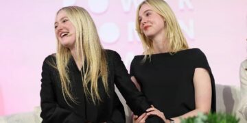 TriStar Pushes Dakota and Elle Fanning’s ‘The Nightingale’ to March 2027