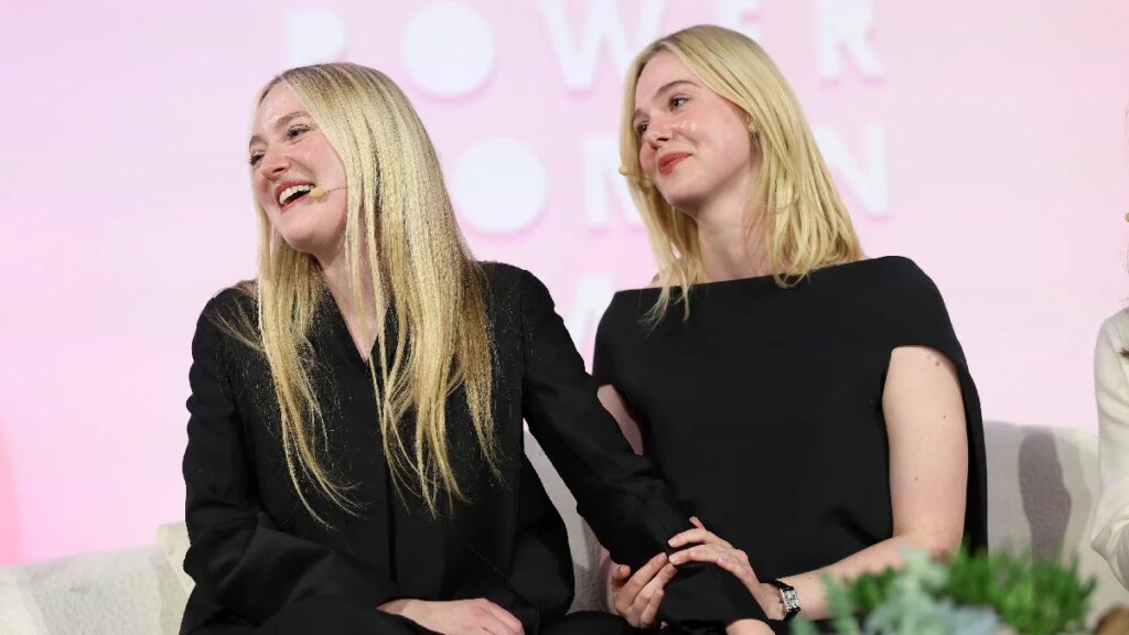 TriStar Pushes Dakota and Elle Fanning’s ‘The Nightingale’ to March 2027