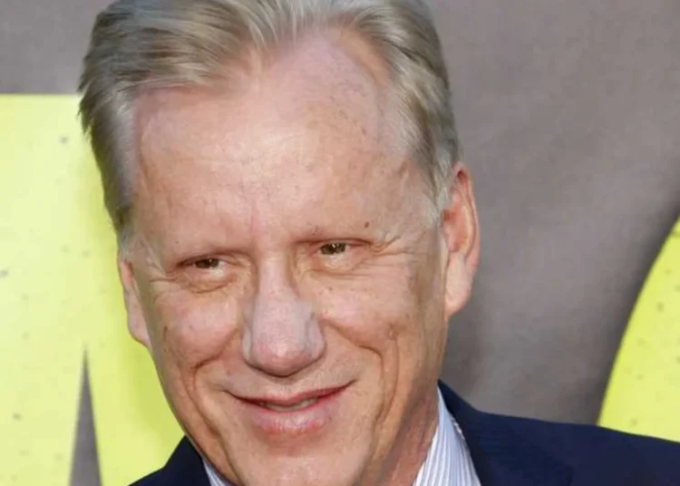 MAGA actor James Wood locks down social media account as 2017 scandal resurfaces