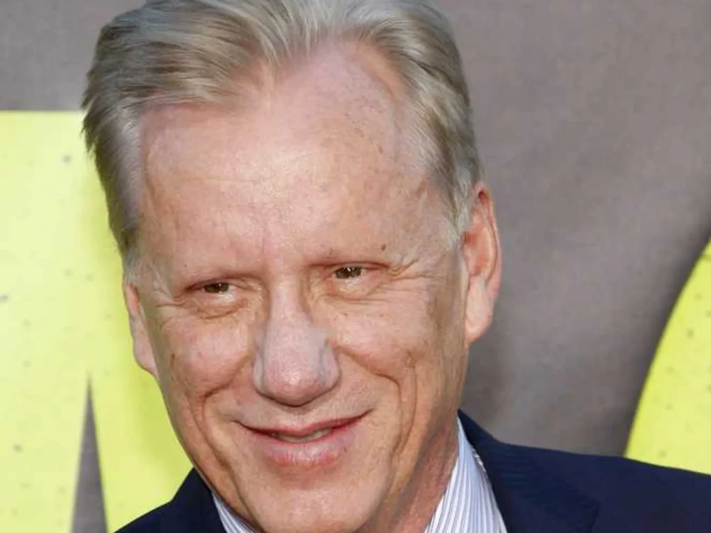 MAGA actor James Wood locks down social media account as 2017 scandal resurfaces