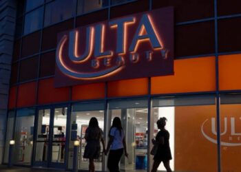 Ulta is betting $400 million that an NYC megastore will help it compete with Sephora—and that flagships still work