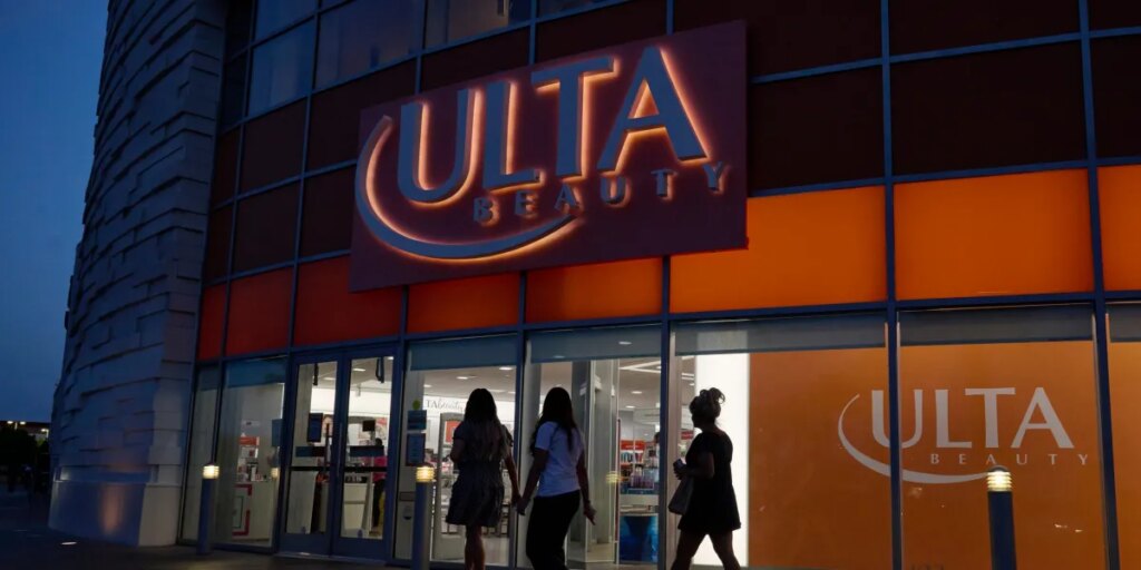 Ulta is betting $400 million that an NYC megastore will help it compete with Sephora—and that flagships still work