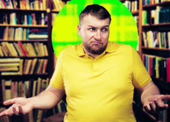 Tech Bros Puzzled by Why AI Hasn’t “Massively Disrupted” Books Yet