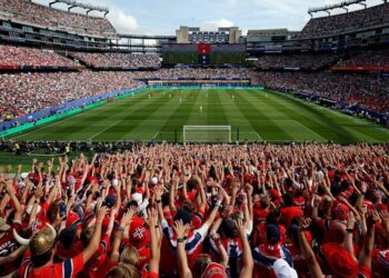 The World Cup’s Strangest Rituals Reveal How Belonging Really Works