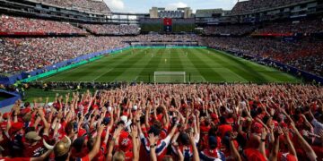 The World Cup’s Strangest Rituals Reveal How Belonging Really Works