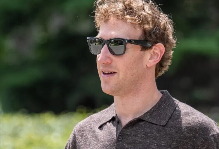 Meta added a privacy-safety feature to its AI glasses but is reportedly testing a ‘super-sensing’ prototype