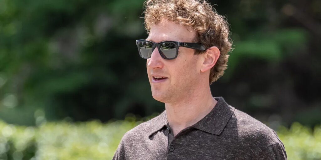 Meta added a privacy-safety feature to its AI glasses but is reportedly testing a ‘super-sensing’ prototype