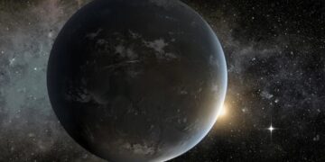 Scientists Say They’ve Identified an Earth-Like Planet Right Next Door