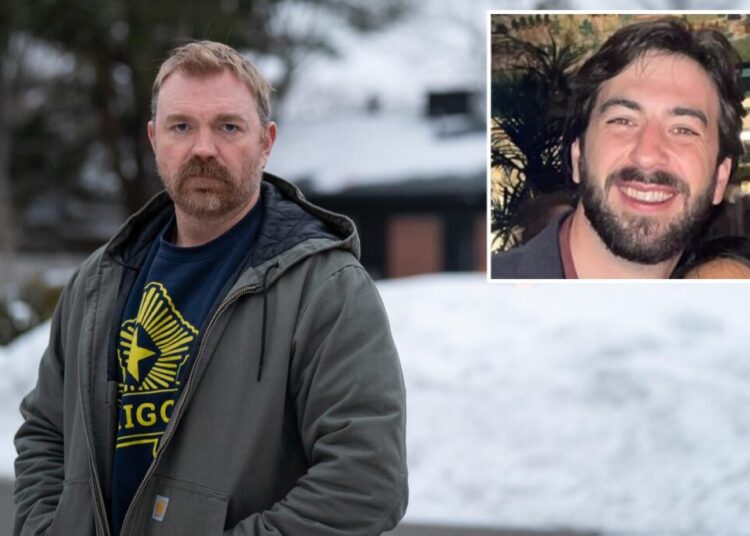 Graham Platner strategist who recruited disgraced Senate candidate also an accused sex pest