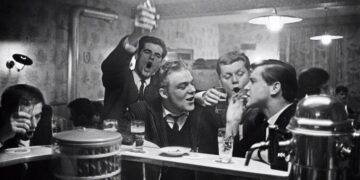 Long Live Guys’ Night