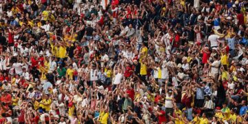 The Surprising Unity of Soccer
