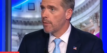 This on-air slap down suggests Scott Jennings just committed career suicide