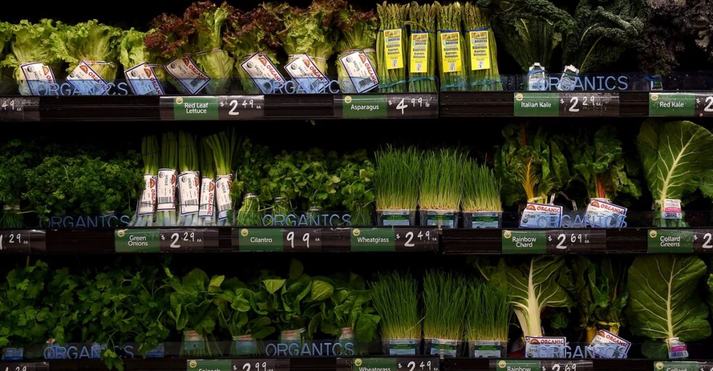 America’s Homegrown-Parasite Problem