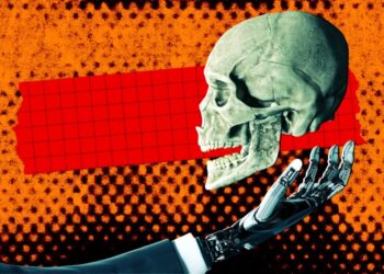 The AI Industry Has Finally Found the Perfect Customer: Bloodthirsty Terrorists