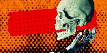 The AI Industry Has Finally Found the Perfect Customer: Bloodthirsty Terrorists