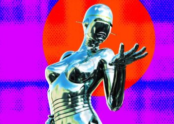 Famous “Pick Up Artist” Reduced to Hitting on AI Girlfriend