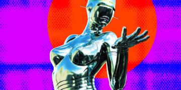 Famous “Pick Up Artist” Reduced to Hitting on AI Girlfriend