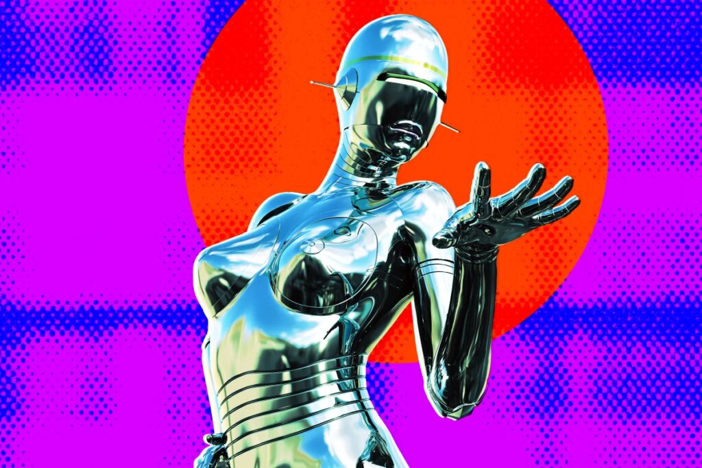 Famous “Pick Up Artist” Reduced to Hitting on AI Girlfriend
