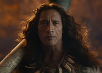 ‘Moana’ Remake Is Barely Above ‘Snow White’ at Box Office With $45 Million Opening