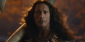 ‘Moana’ Remake Is Barely Above ‘Snow White’ at Box Office With $45 Million Opening