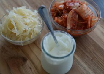 Other diet fads championed by MAHA are questionable. But some science and thousands of years of human history are behind fermented foods