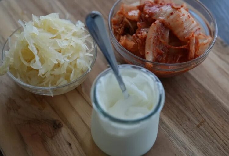 Other diet fads championed by MAHA are questionable. But some science and thousands of years of human history are behind fermented foods