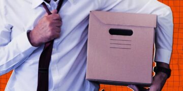 AI Is Pushing Older Employees Straight Out of the Workforce, New Report Finds
