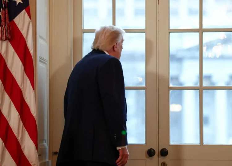 ‘People disagree’: Haberman cowriter leaps to her defense after Trump issues threat