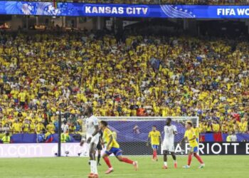 The ‘Soccer Capital of America’ is now gunning for the Soccer Capital of the World (Cup)