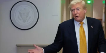Epstein enjoyed humiliating Trump for needing to ‘hitch rides’ on his plane: biographer