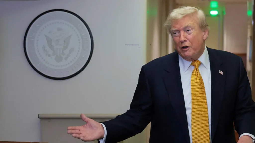 Epstein enjoyed humiliating Trump for needing to ‘hitch rides’ on his plane: biographer