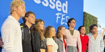 ‘Off Campus’ Creator Louisa Levy Sets Record Straight on Gender Pay Gap Claim