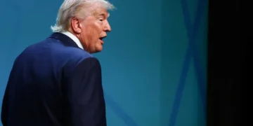 Trump wails on Truth Social that Maggie Haberman tell-all didn’t say ‘great job!’