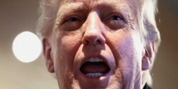 Trump throws tantrum over ‘loud and unattractive people’ in latest rant against communism