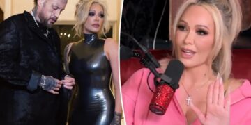 Bunnie Xo reveals real reason she deleted her divorce podcast episode — and the shocking amount of money she made from it