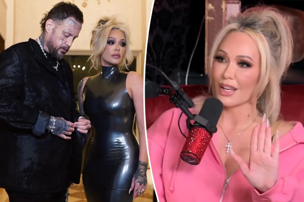 Bunnie Xo reveals real reason she deleted her divorce podcast episode — and the shocking amount of money she made from it