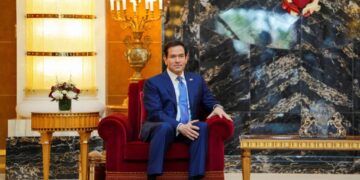 Critics react with horror to ‘insane’ revelations about Marco Rubio: ‘impeachable’